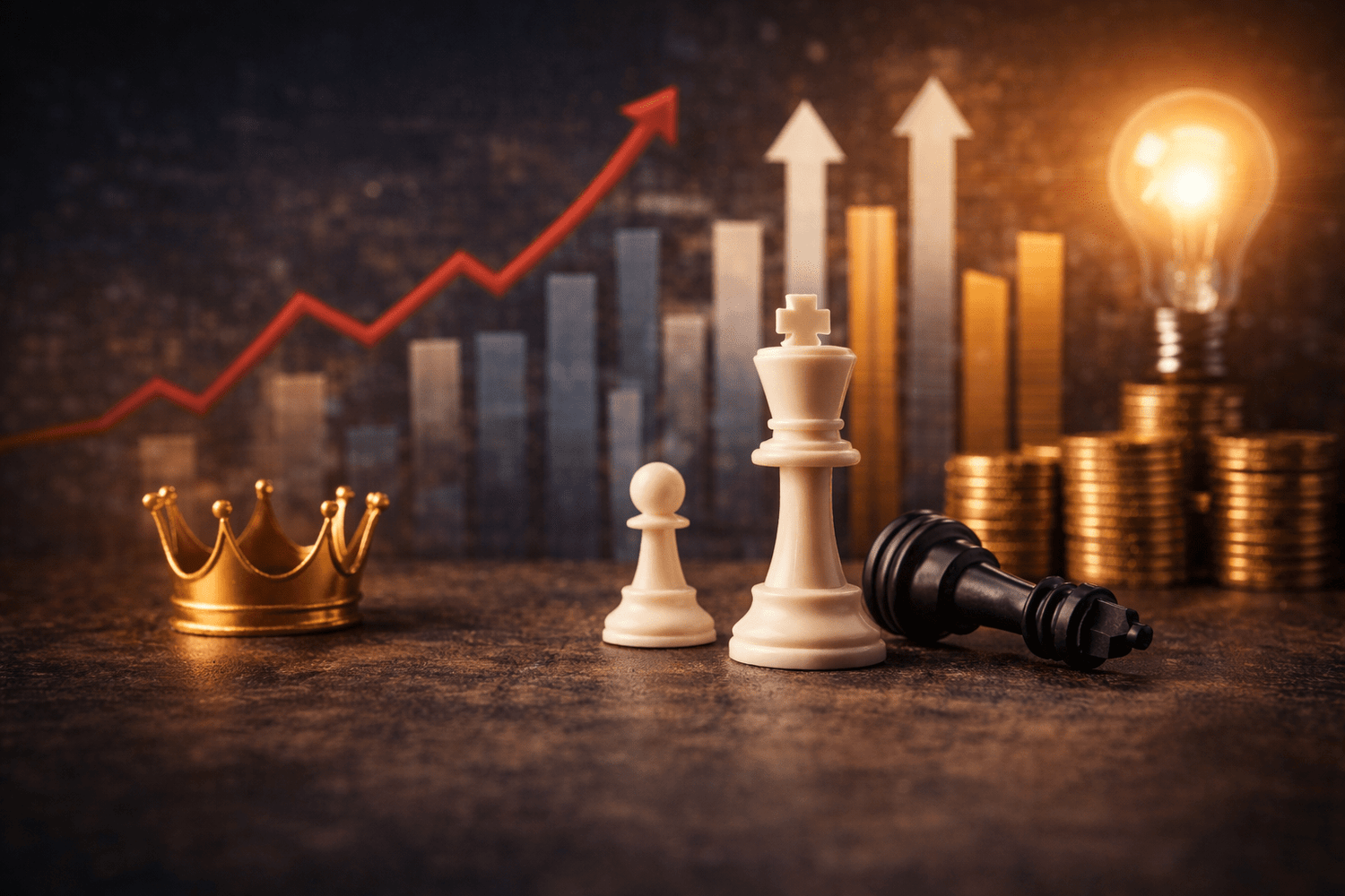 Winner effect - How to use it to your advantage - Founder Core